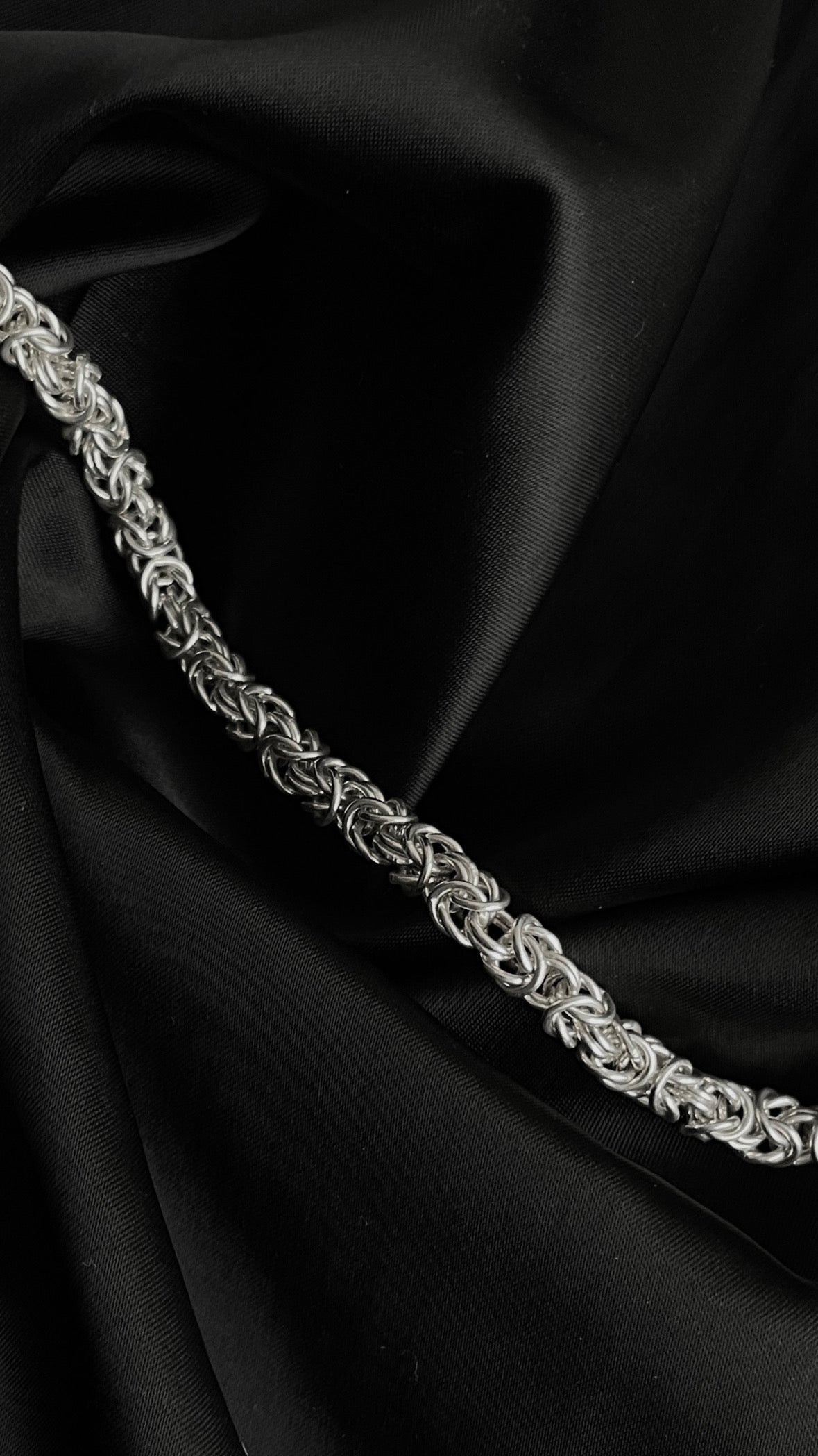 Loops bracelet