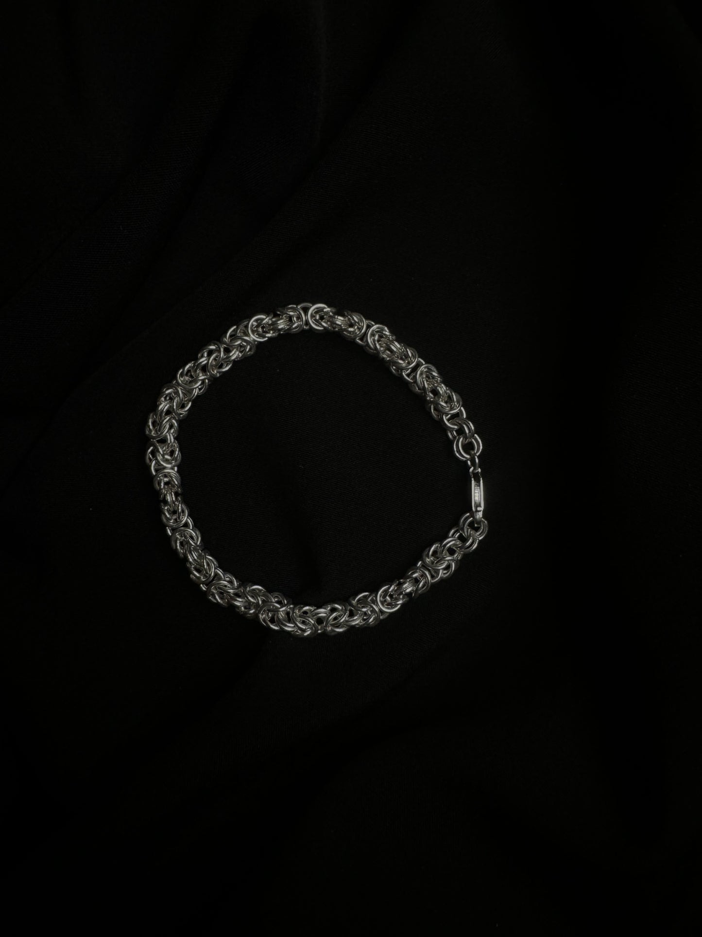 Loops bracelet