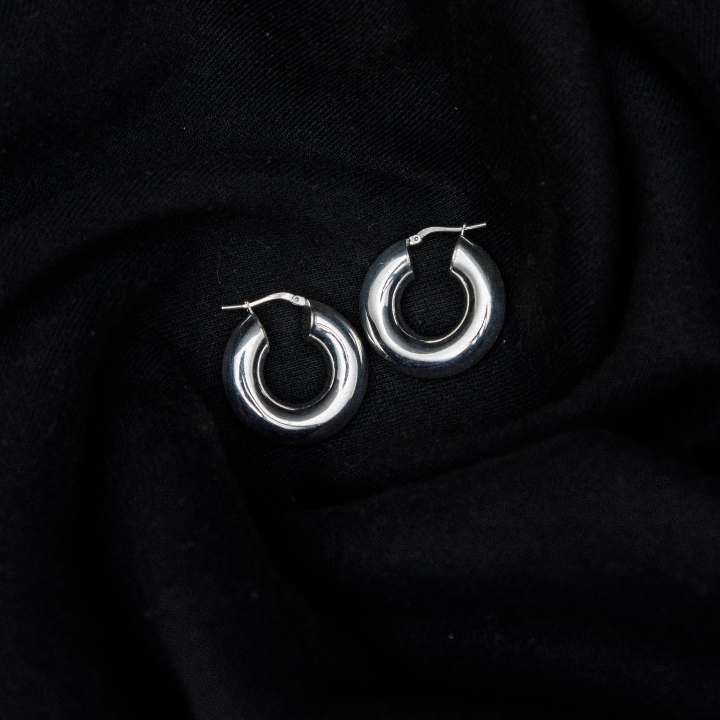 Basic hoop CHUNK