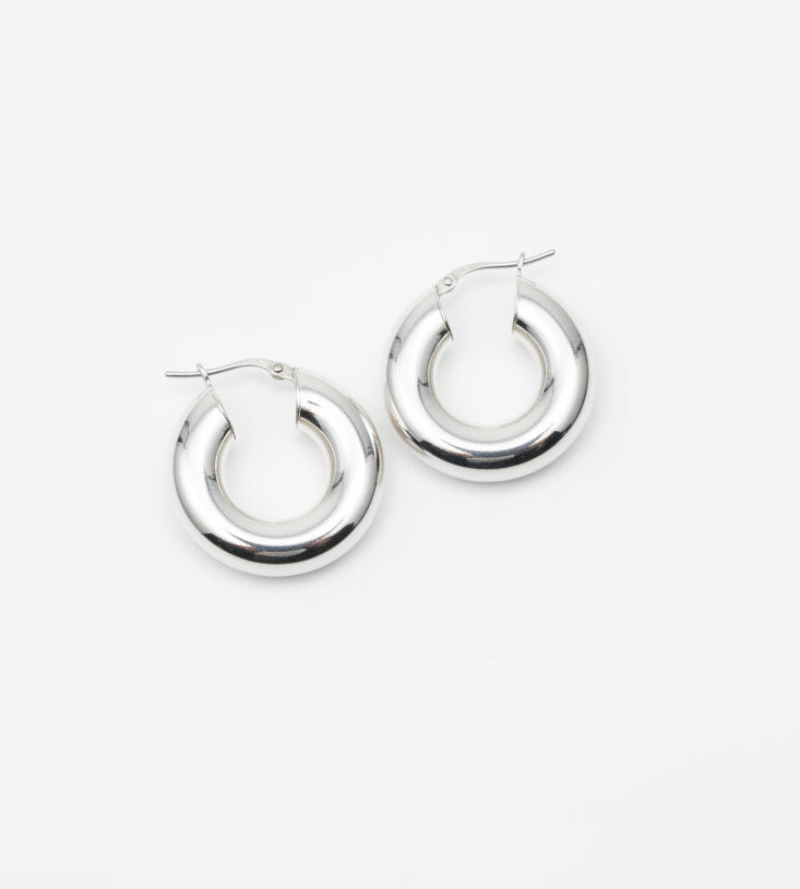 Basic hoop CHUNK