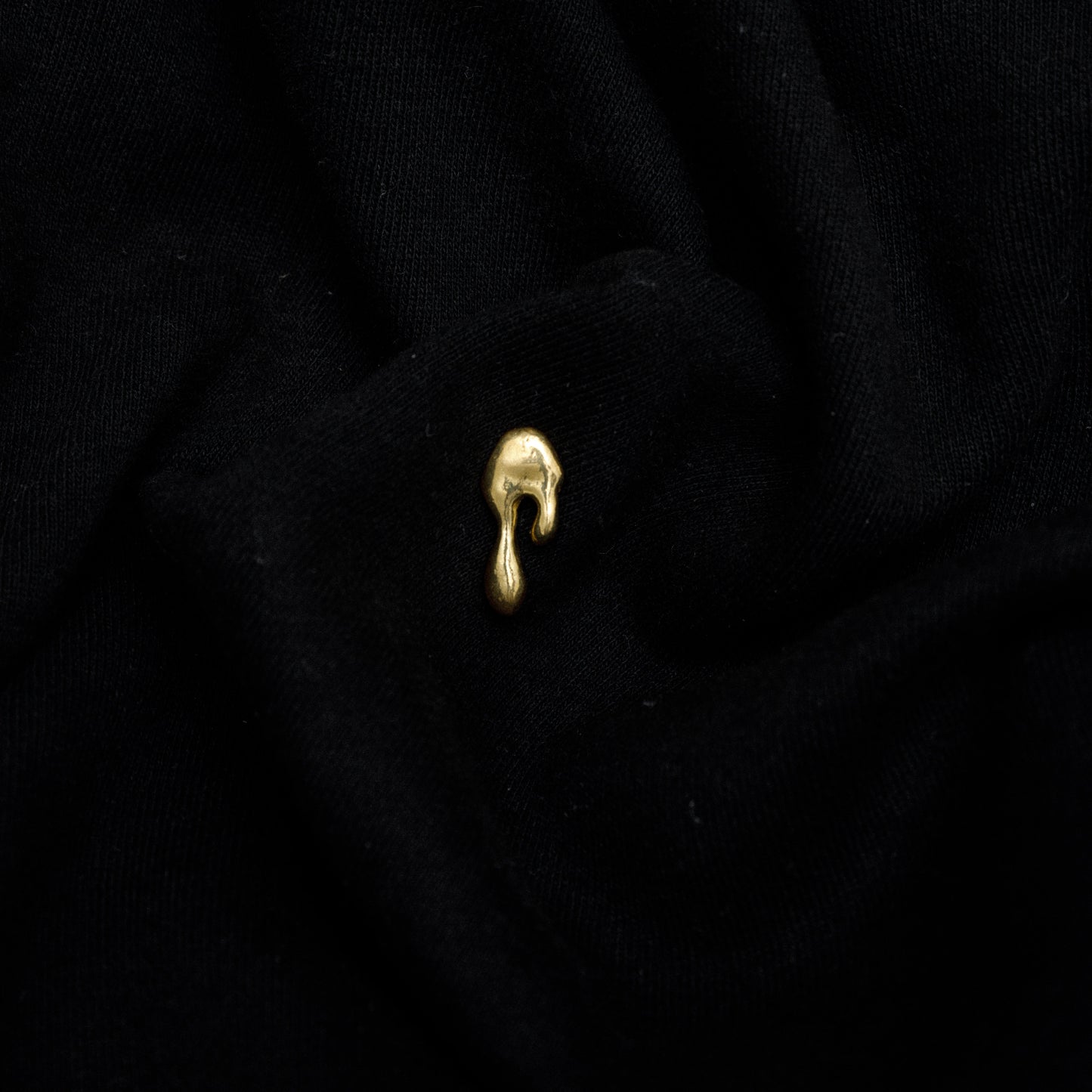 Drops Earrings Gold plated