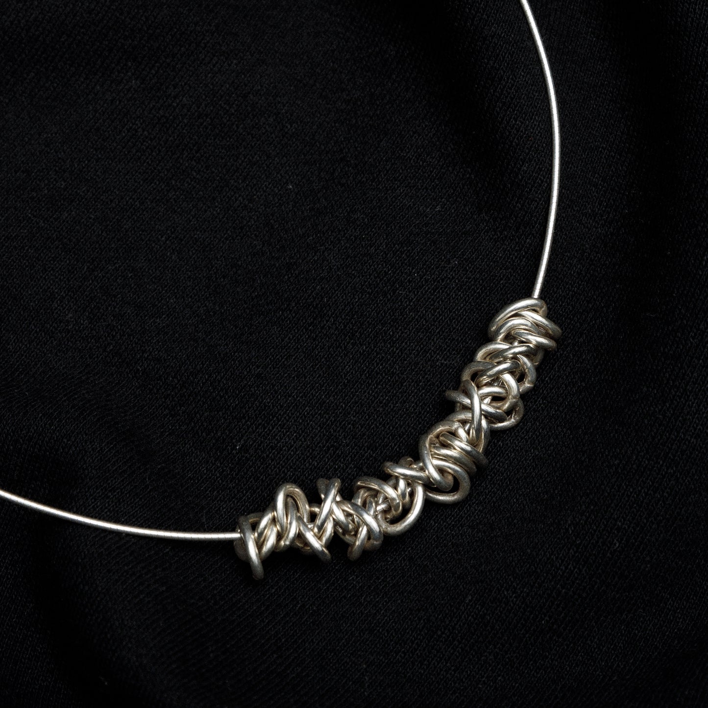 Chain Choker