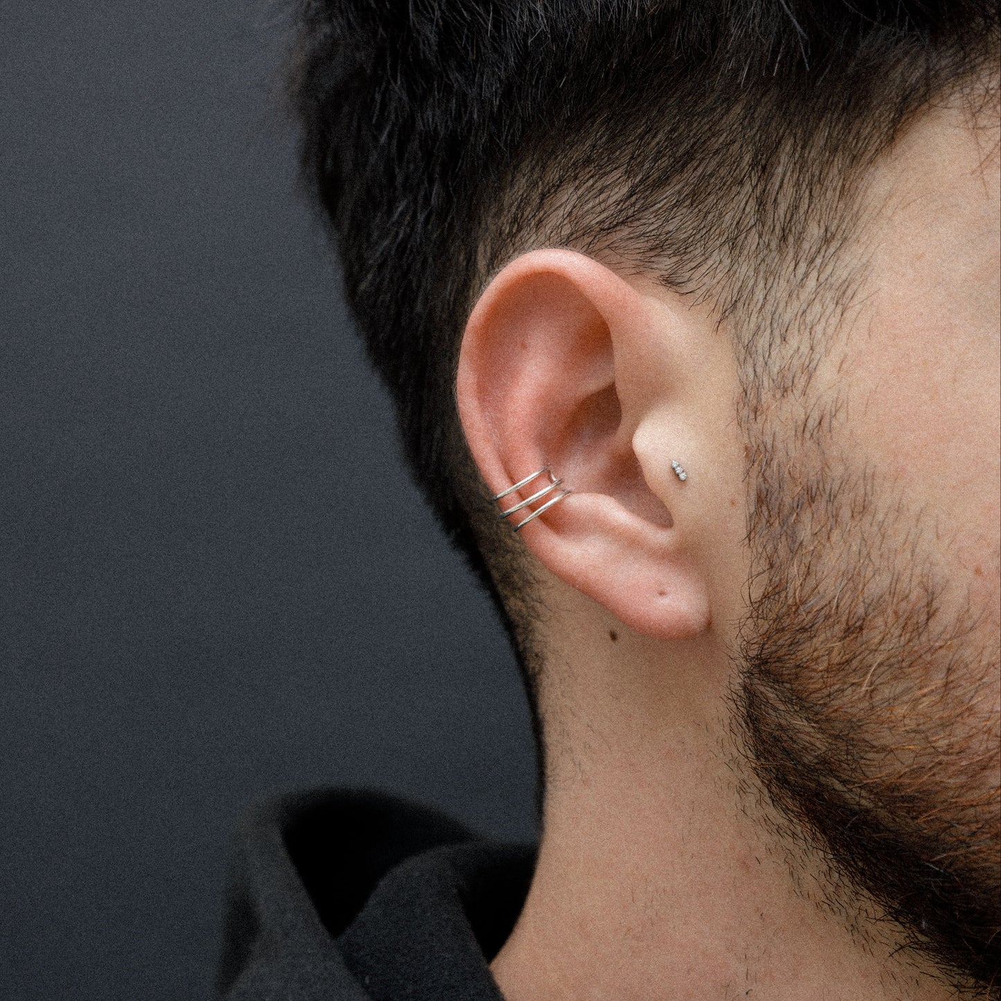 Tripel cuff