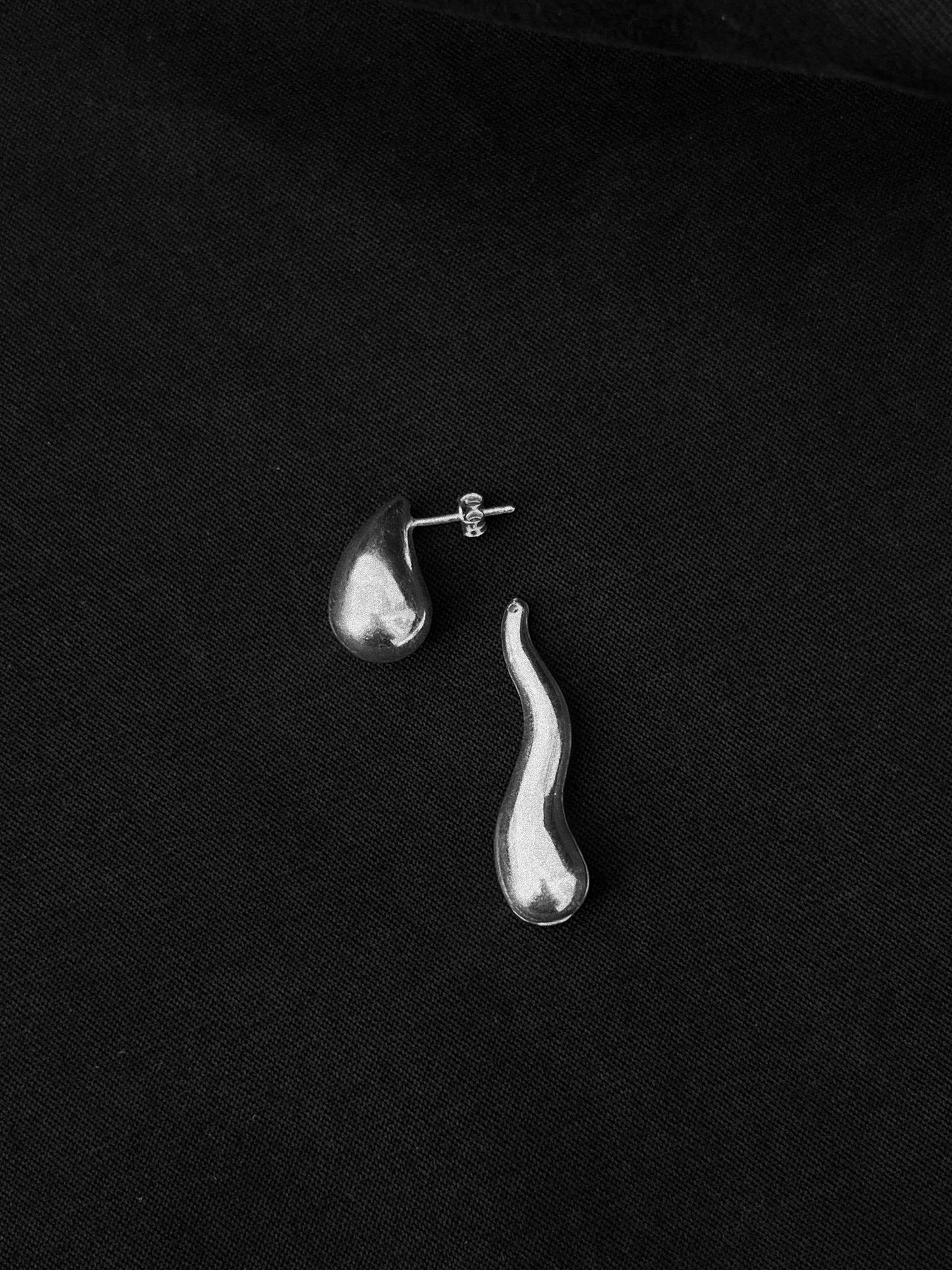 Dua earring