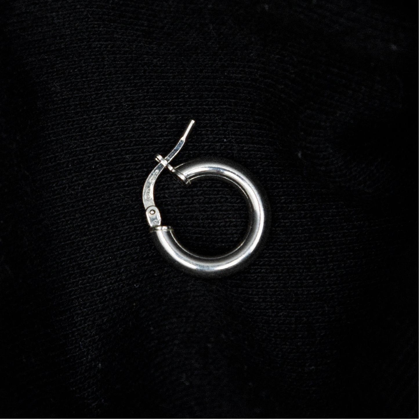 Basic hoop S