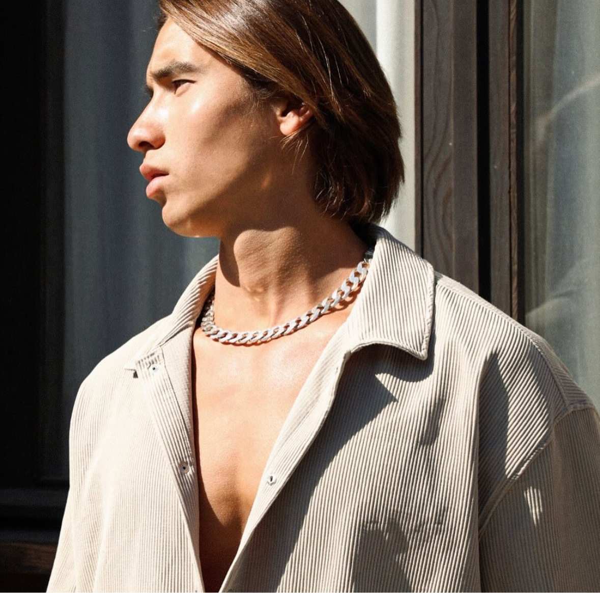 One-Piece chain