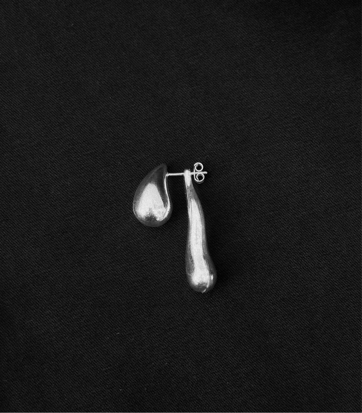 Dua earring