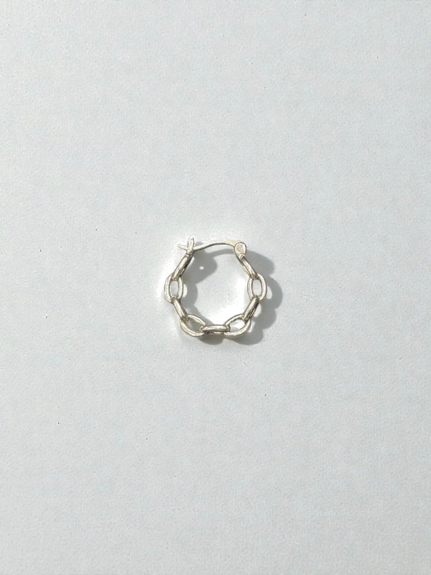 Bonded Earrings