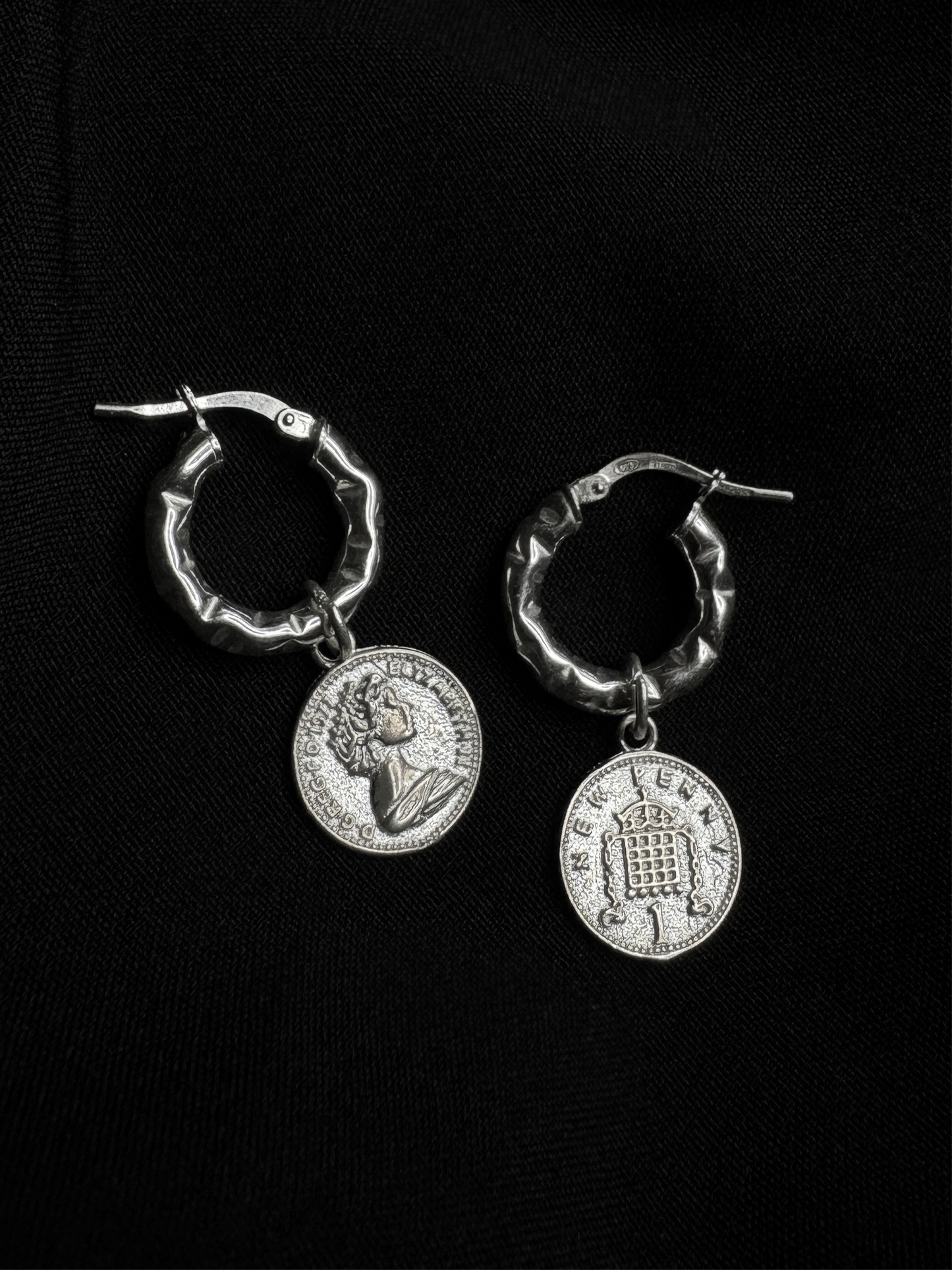 Immortal S coin
