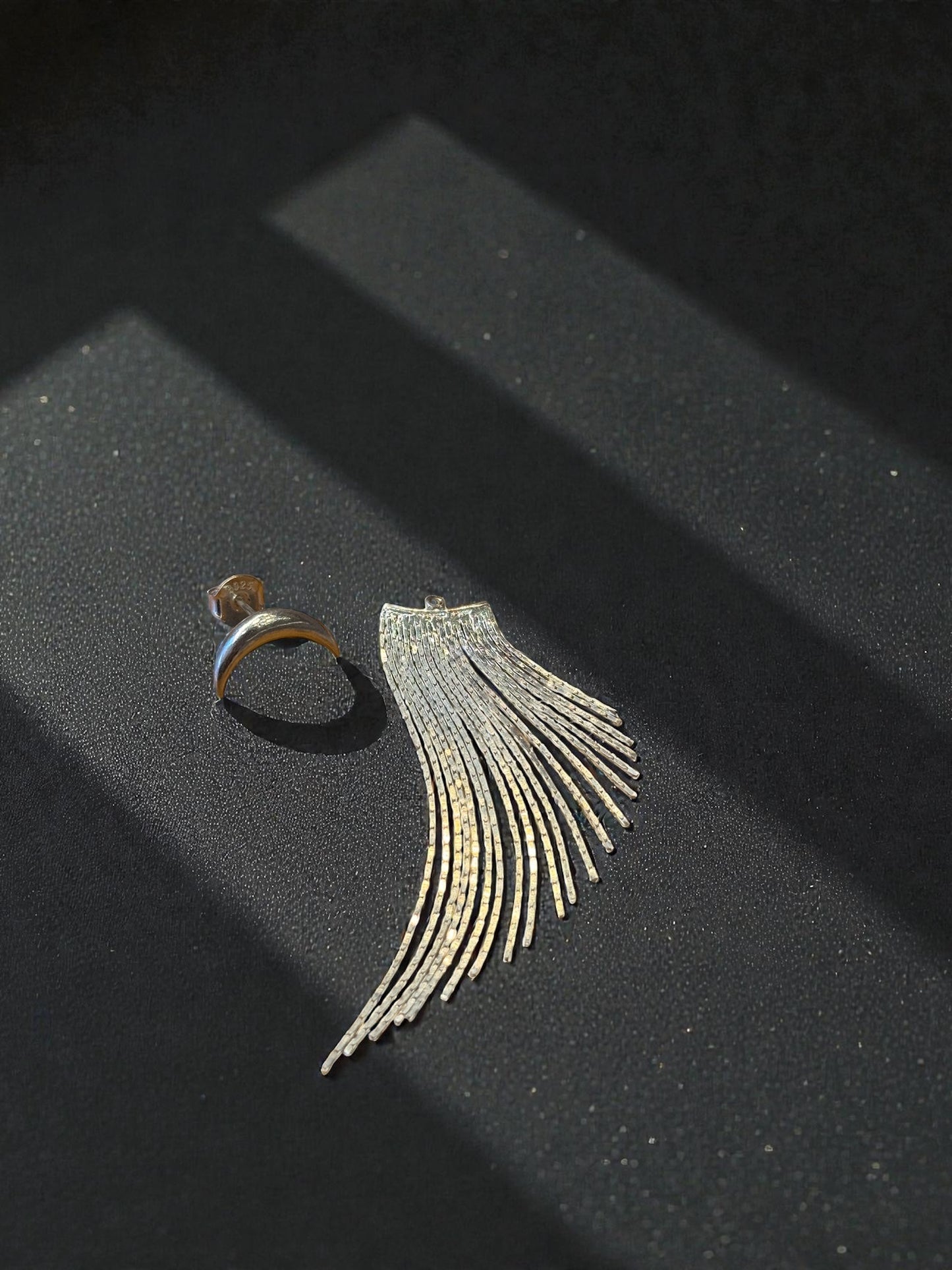 Eve Earrings