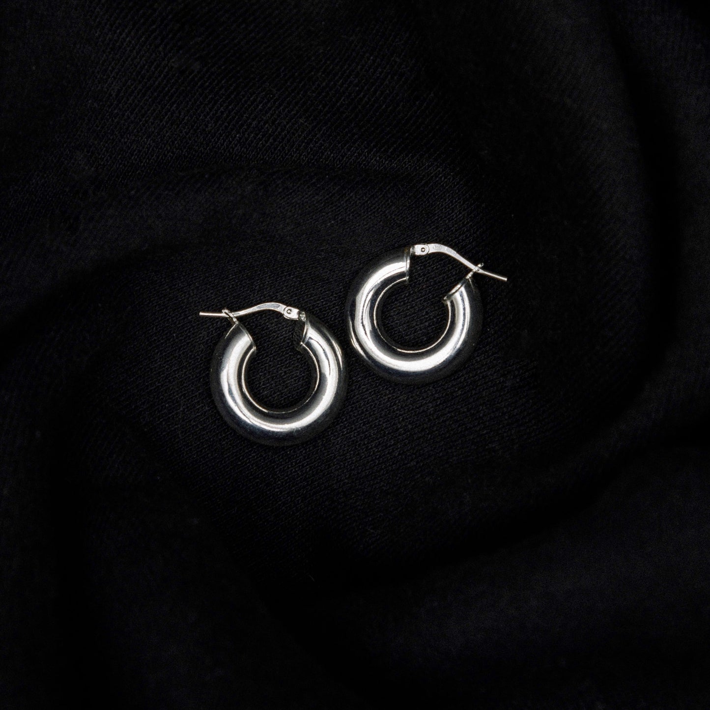 Basic hoop M