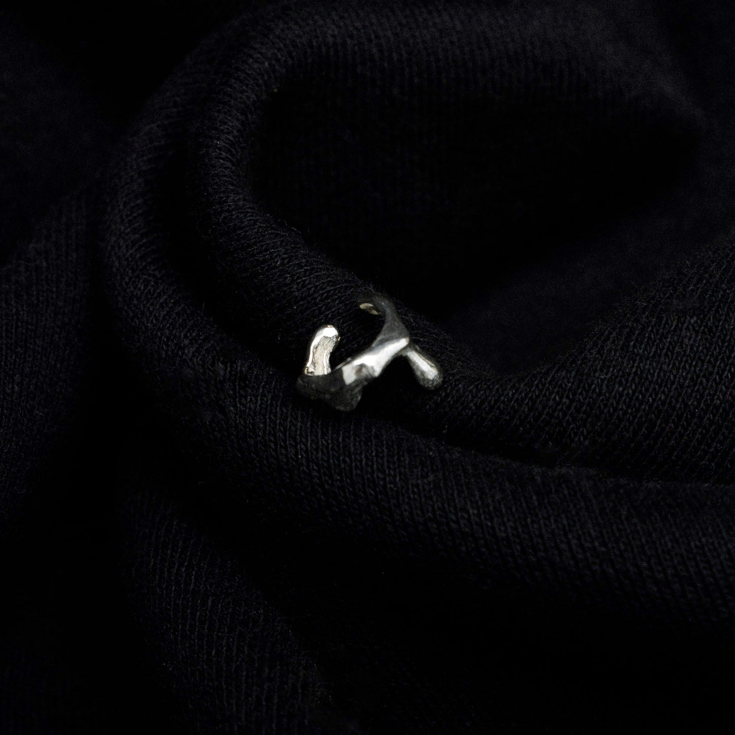 Drop cuff