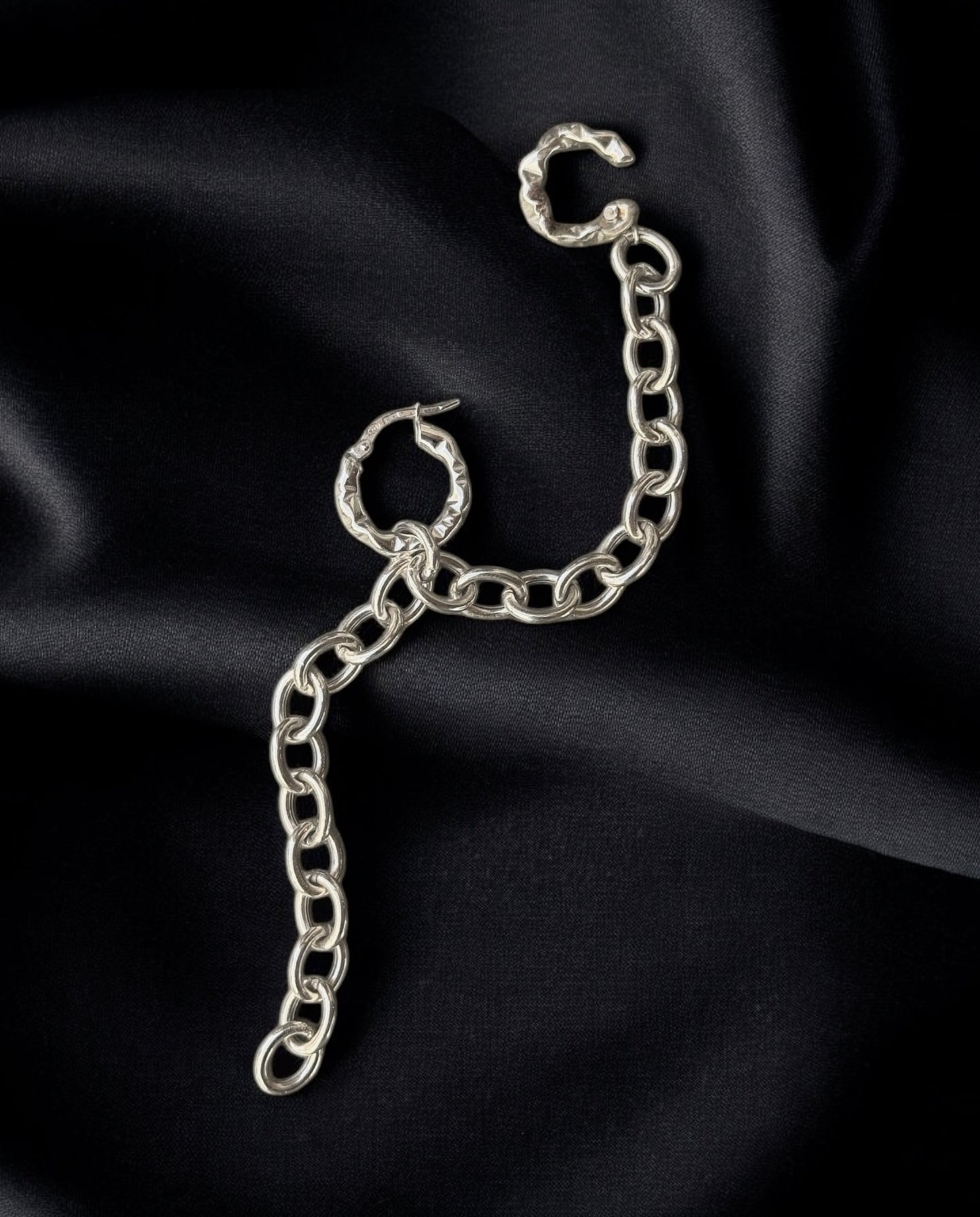 Jinny Ear Piece