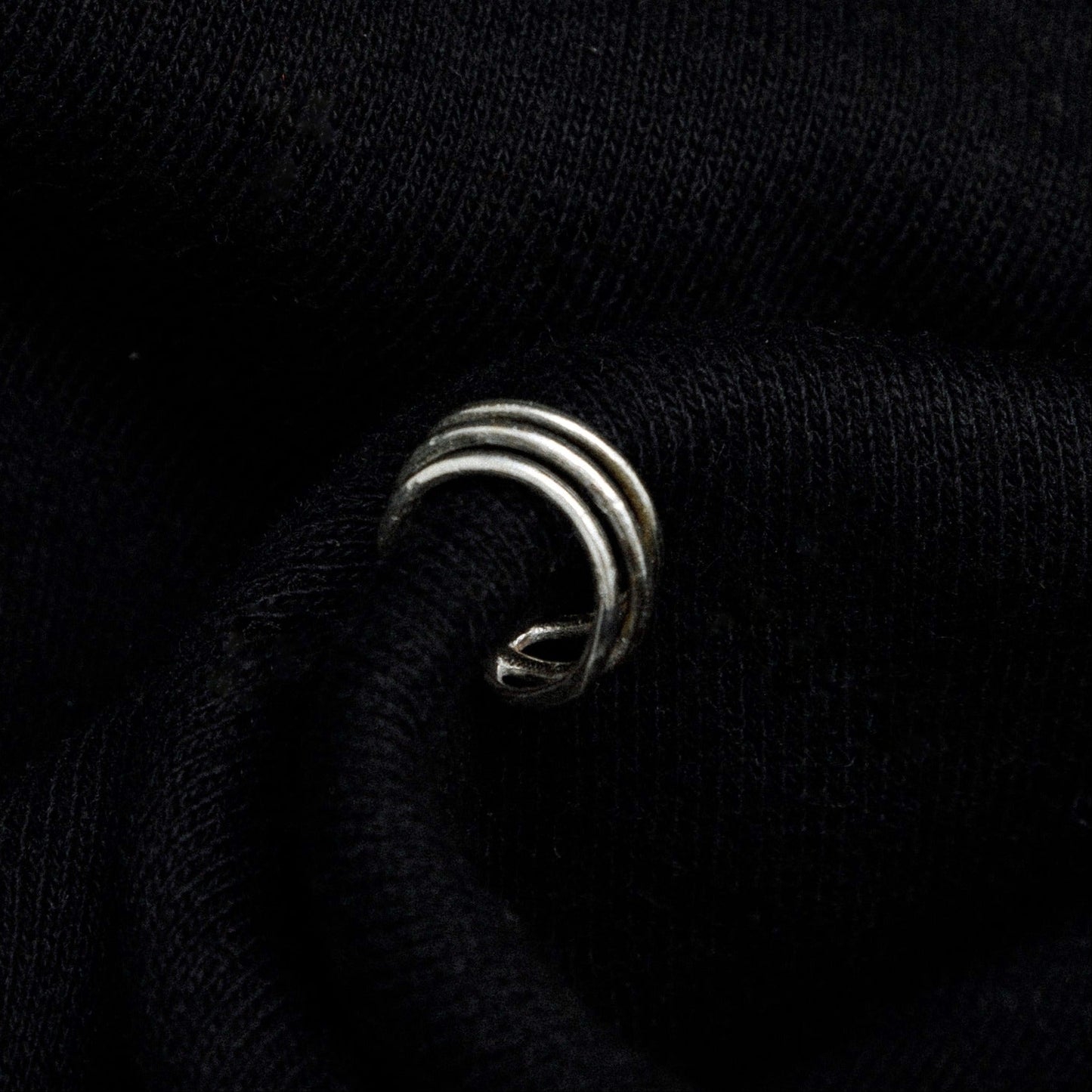 Tripel cuff