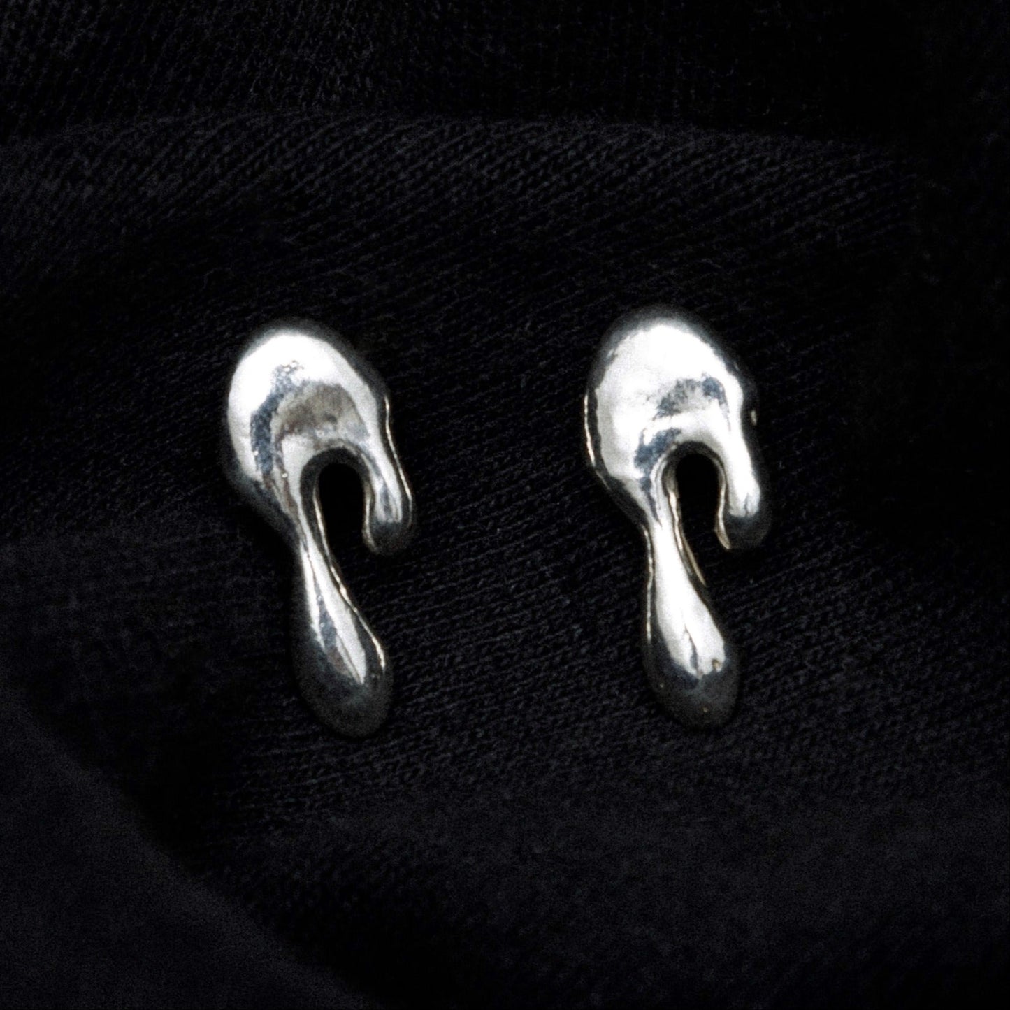 Drops Earrings