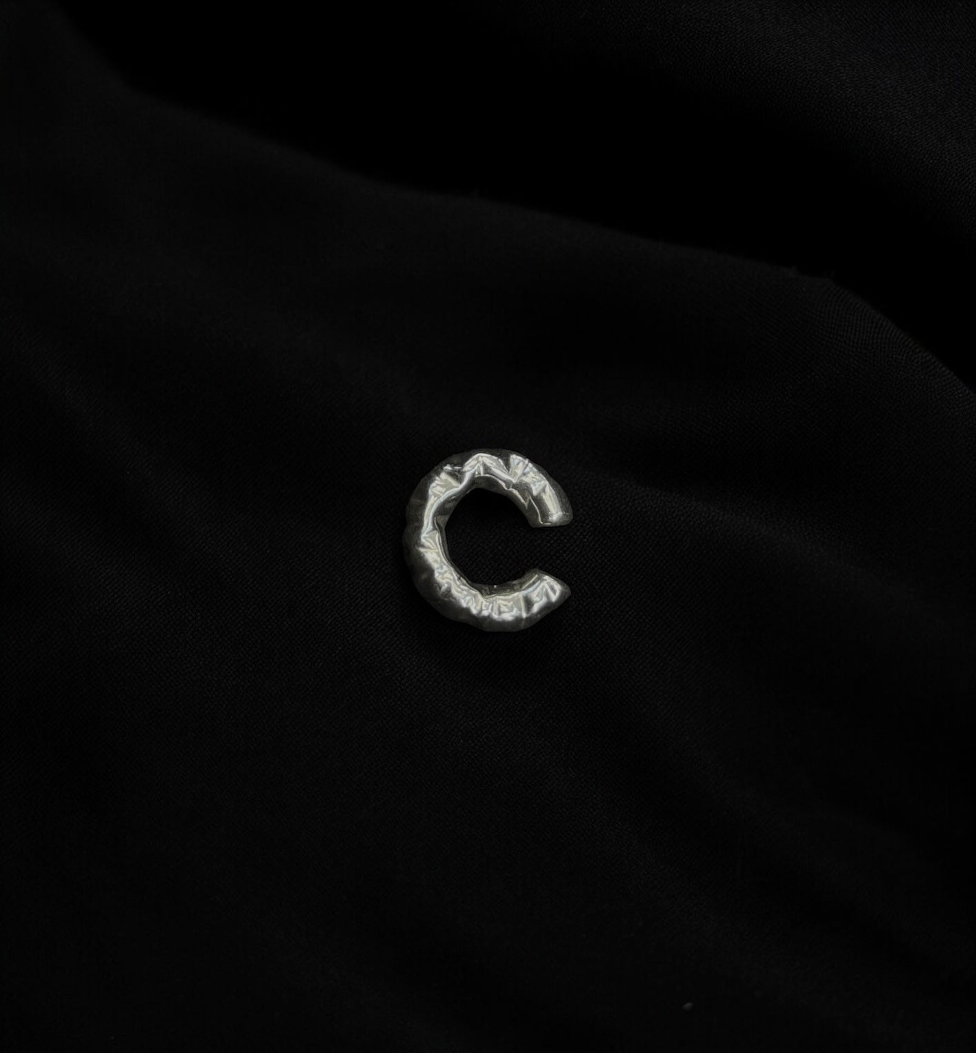 immortal M cuff