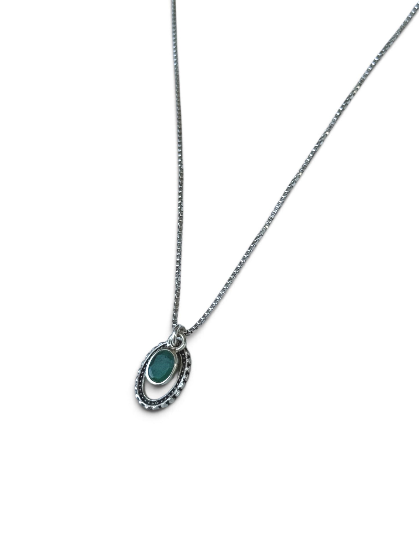 HEIRLOOM VINTAGE Necklace
