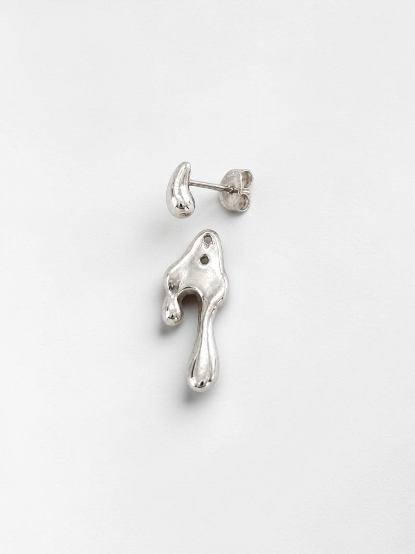Parker earrings