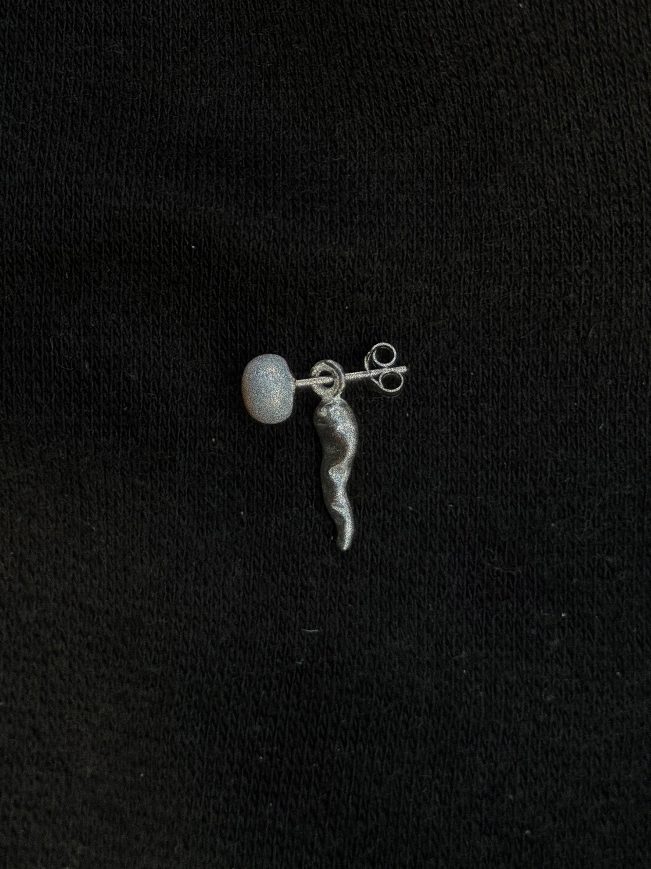 Immortal pearl M