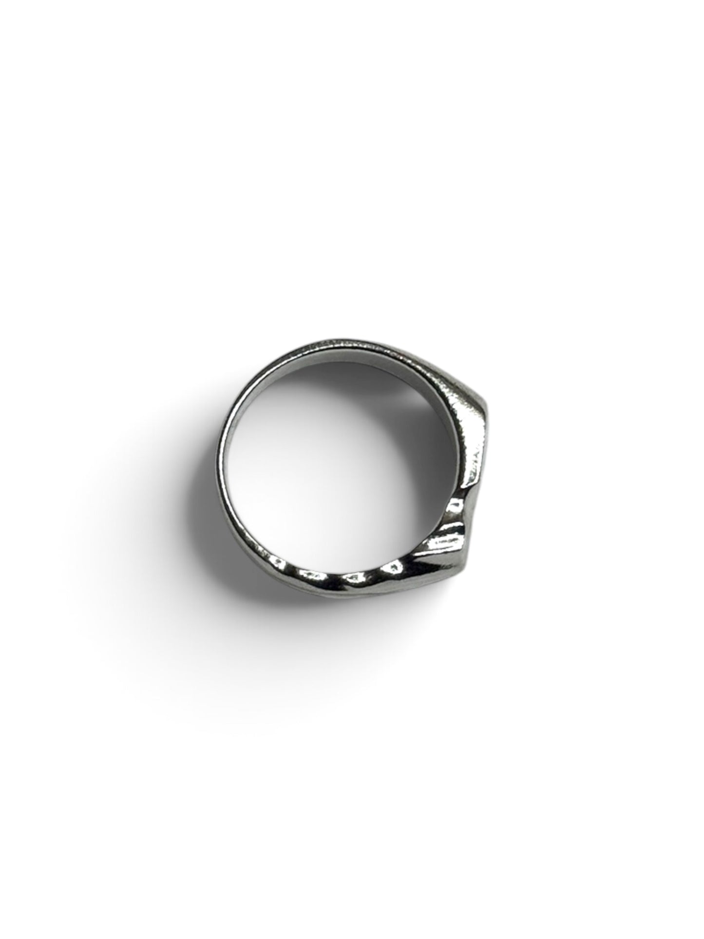 Sol Silver Ring