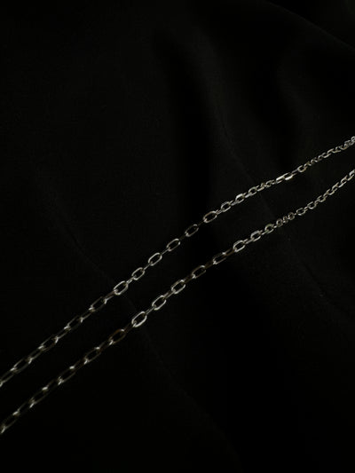 Surfer necklace