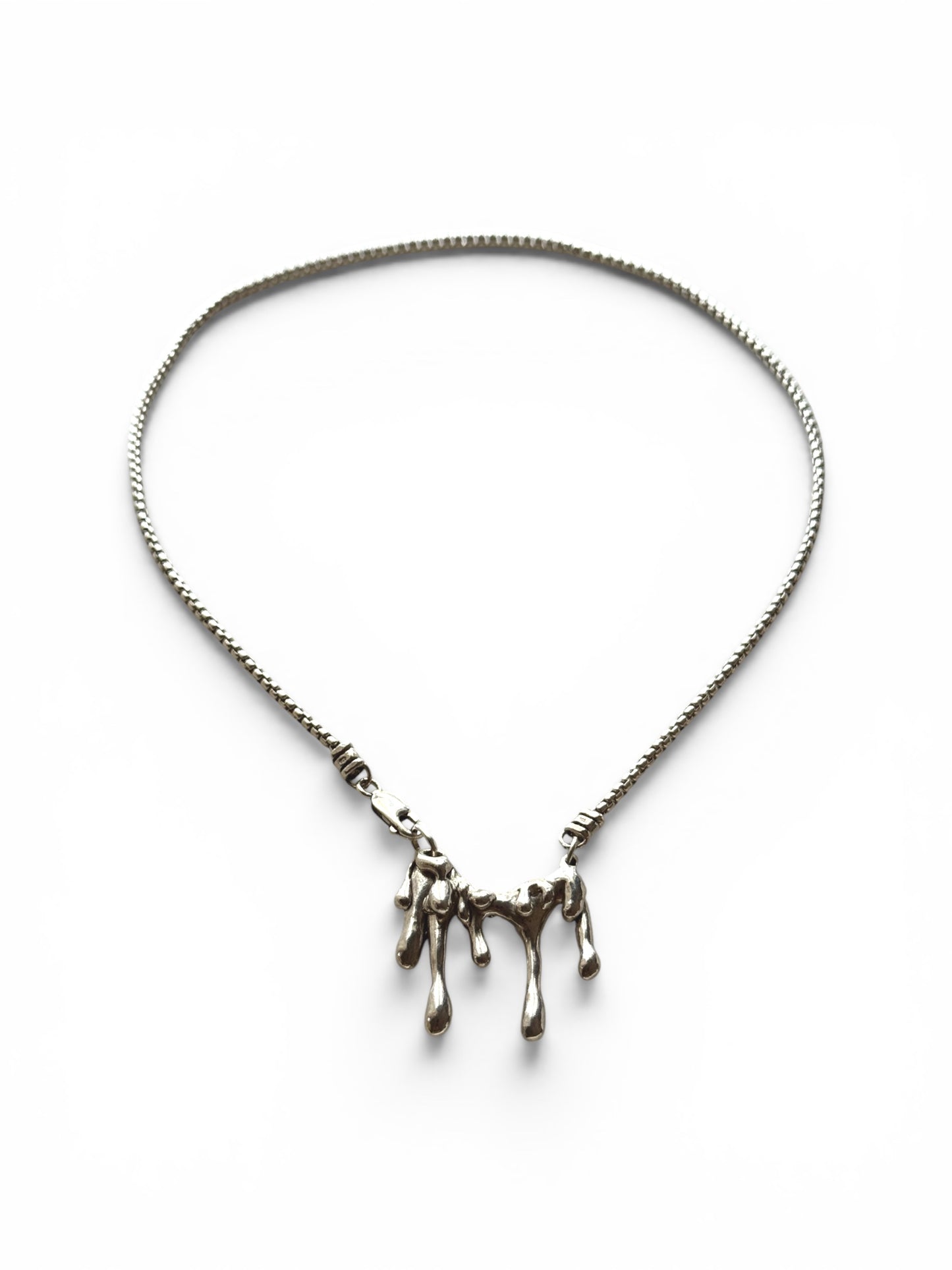 MELT NECKLACE