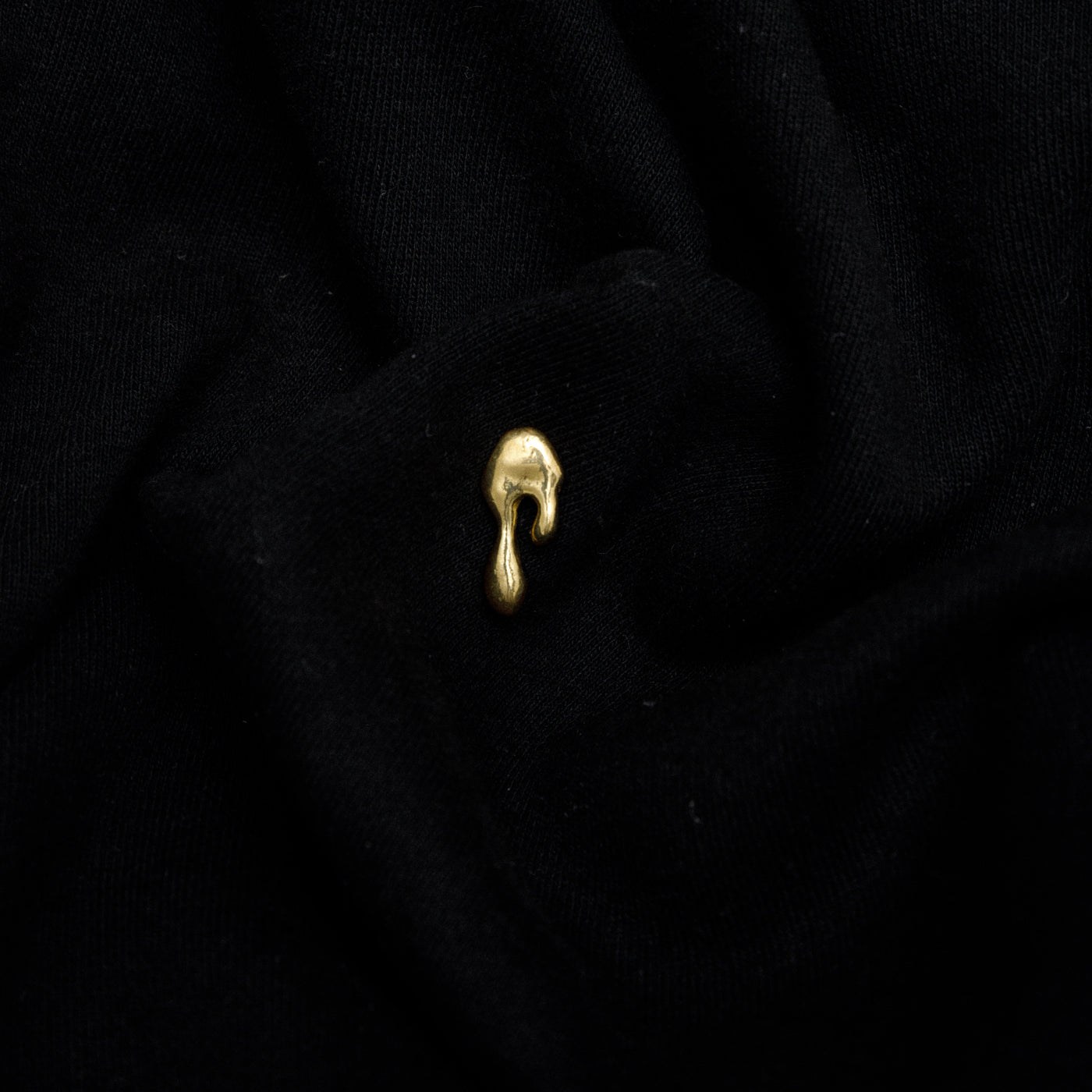 Drops Earrings Gold plated