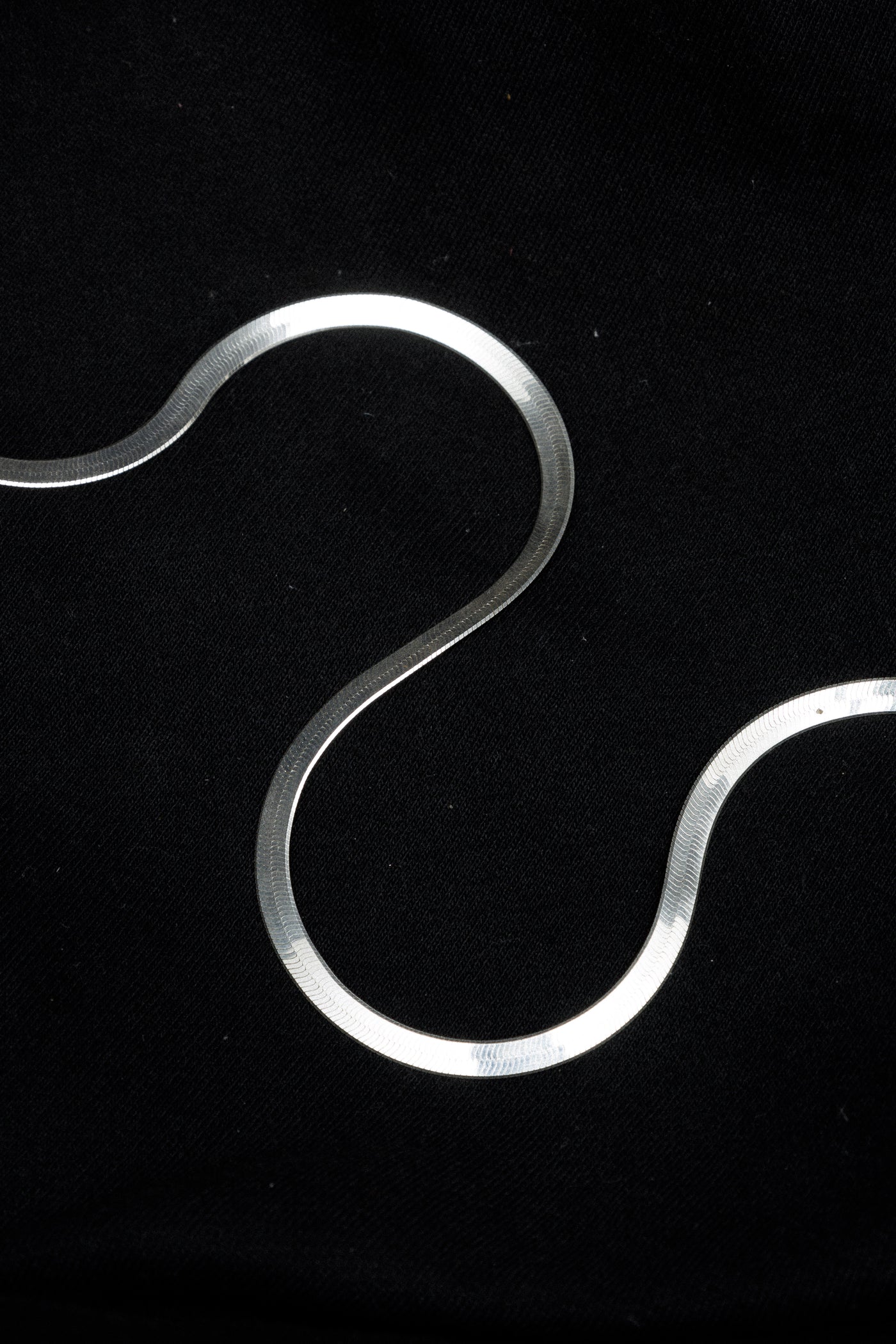 Snake choker