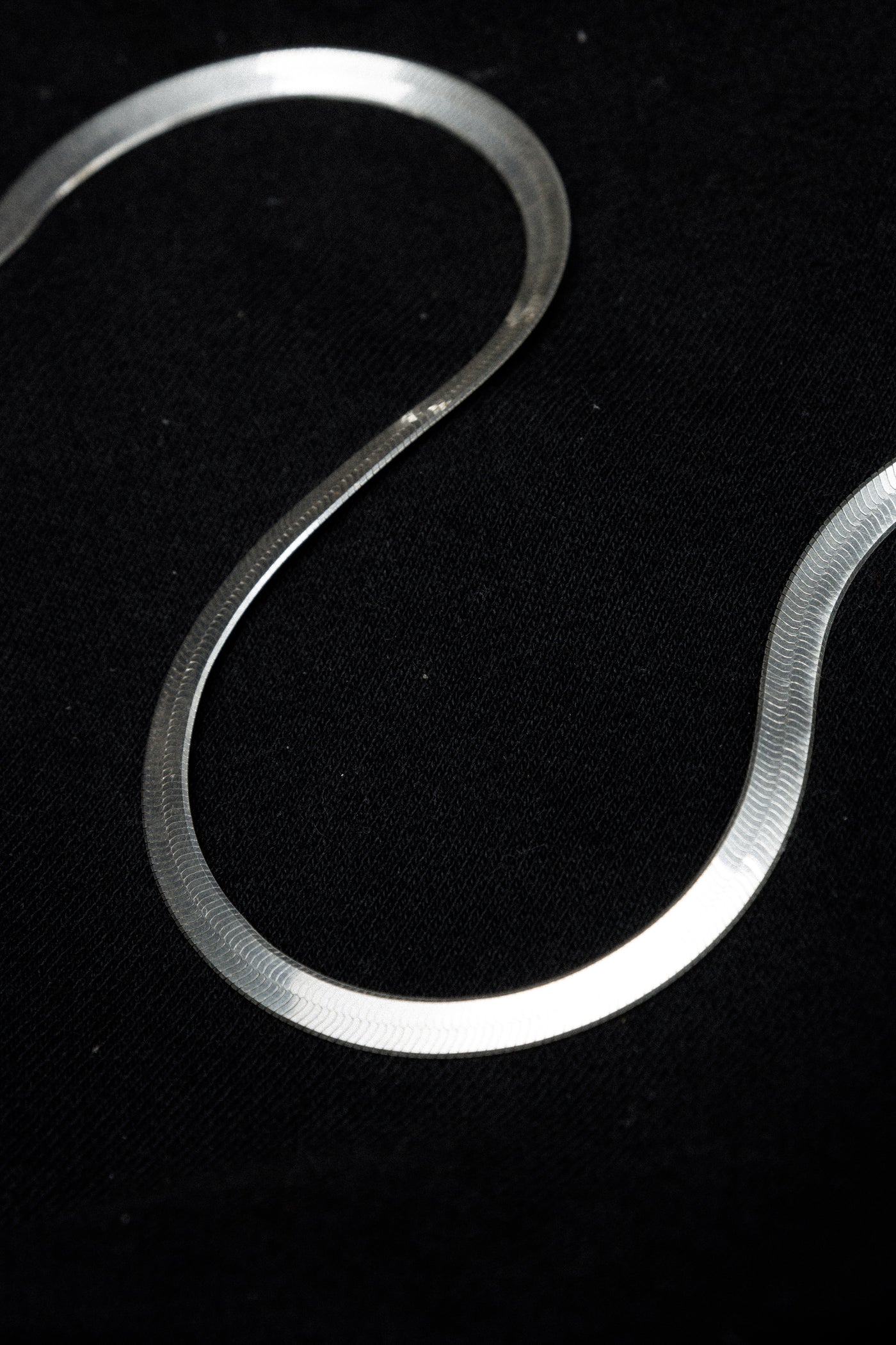 Snake choker