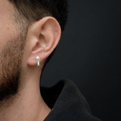 Tip Earring