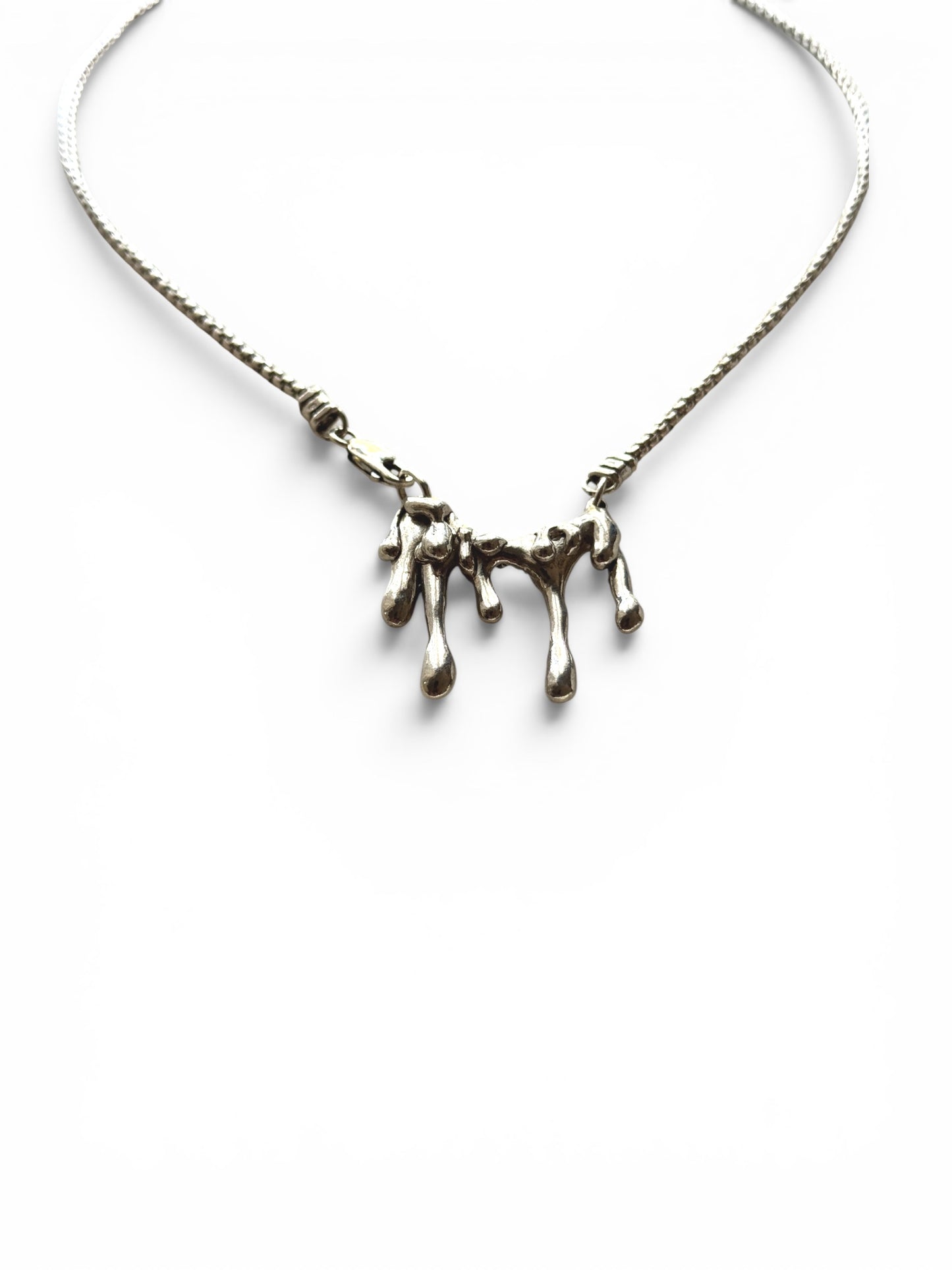 MELT NECKLACE