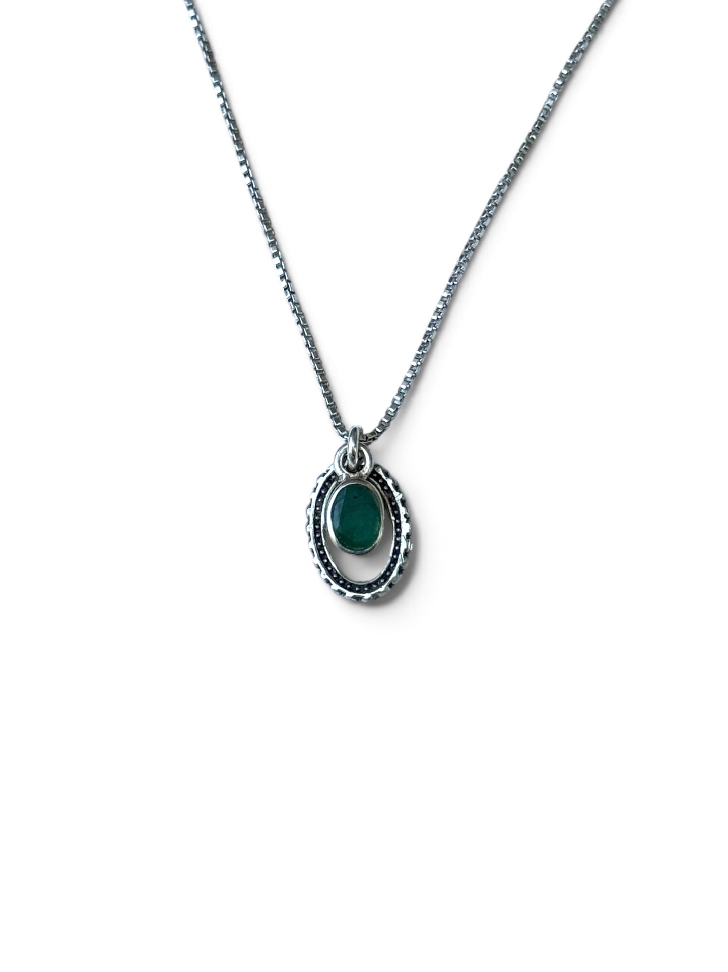 HEIRLOOM VINTAGE Necklace