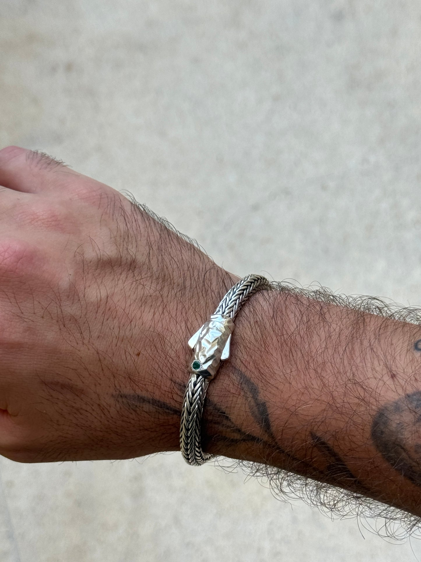 KEEPER Bracelet