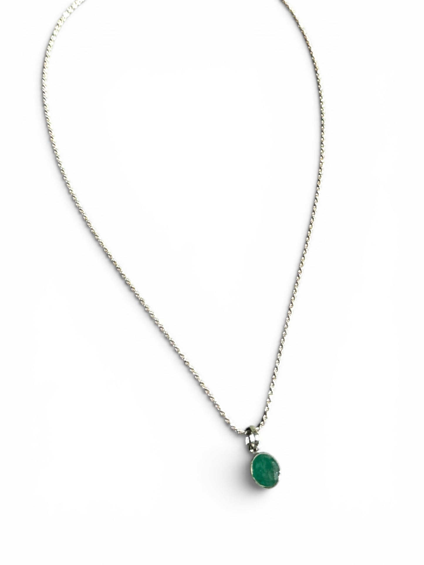 EMERALD DROP