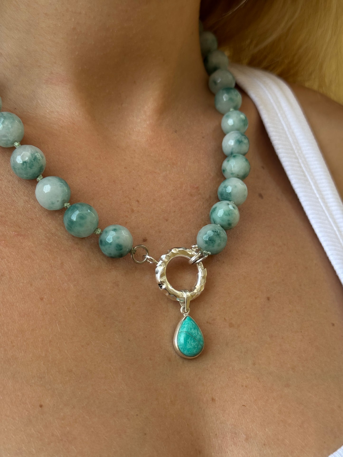 TIDELINE Necklace