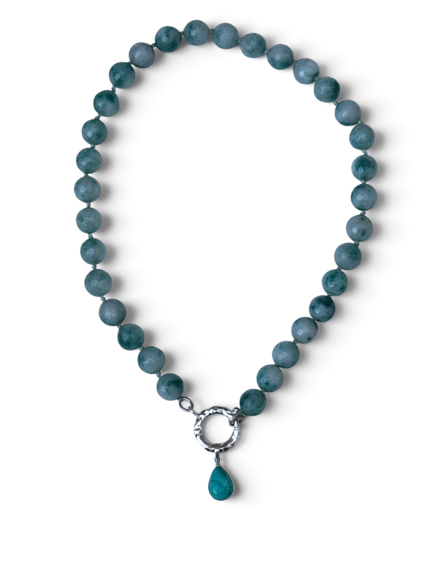 TIDELINE Necklace