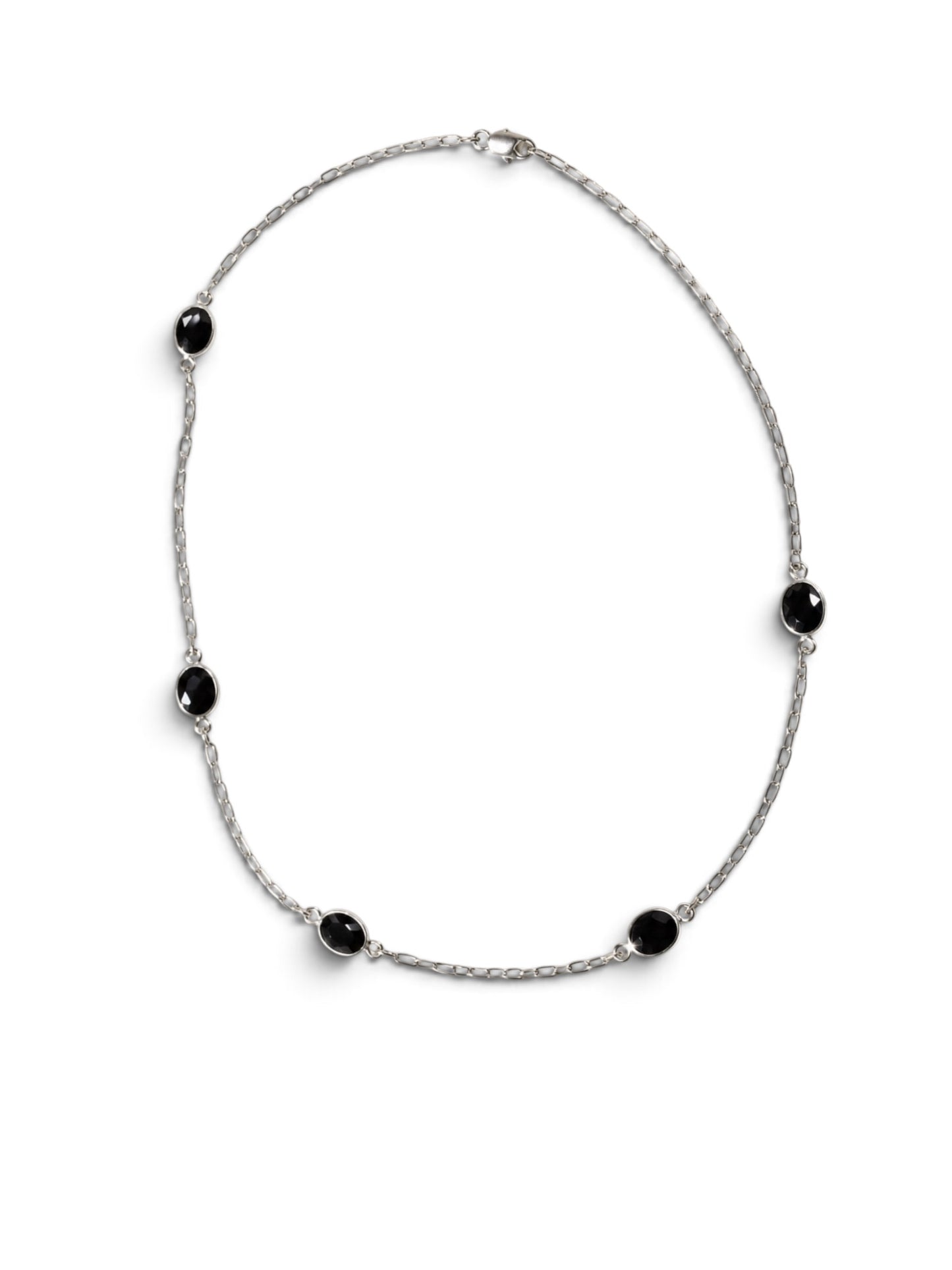 NOIR Necklace