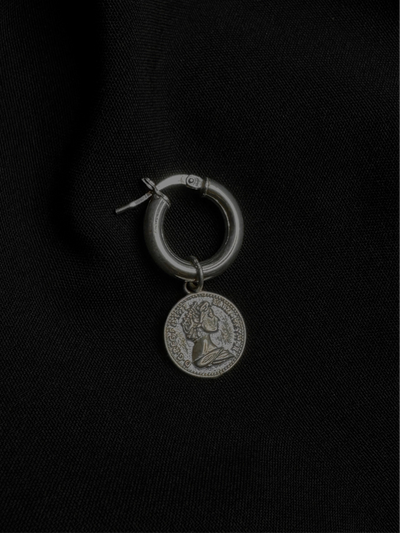 The coin