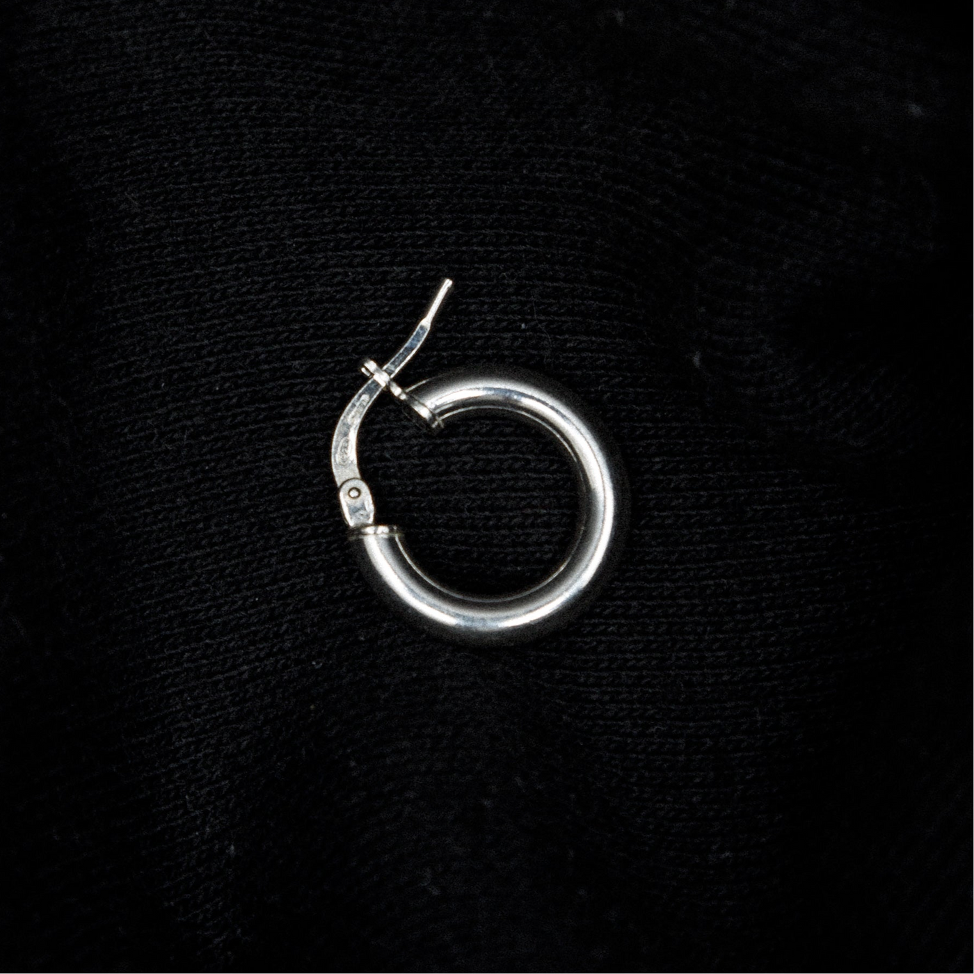 Basic hoop S