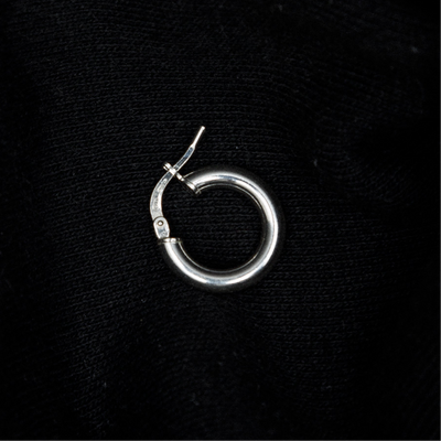Basic hoop S