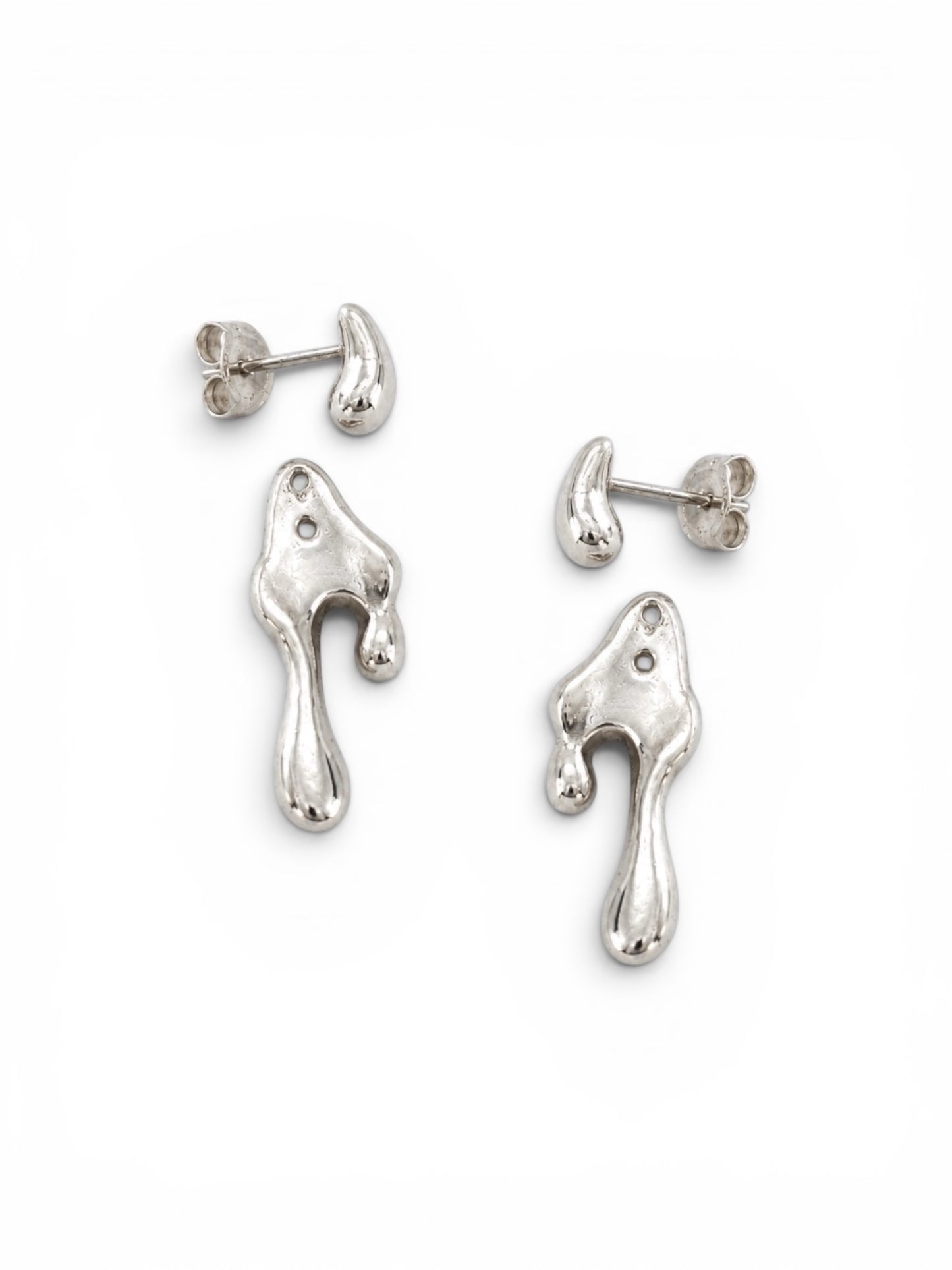 Parker earrings