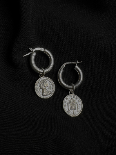 The coin