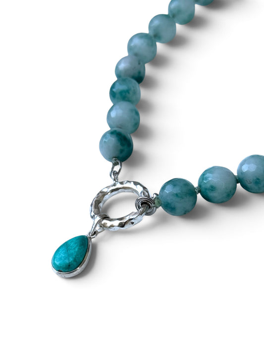 TIDELINE Necklace