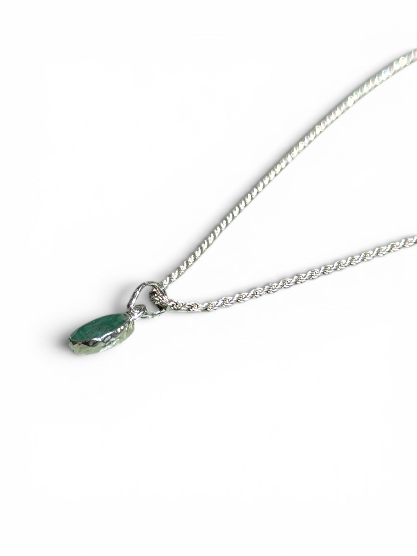 EMERALD DROP