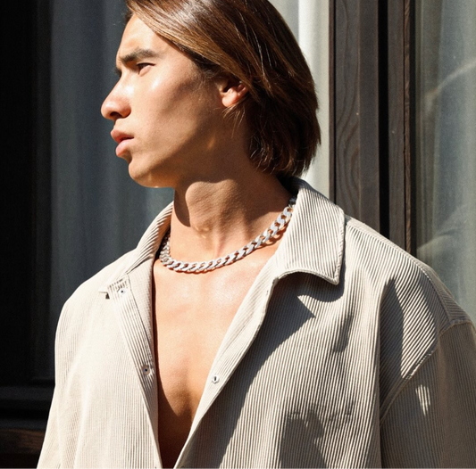 One-Piece chain
