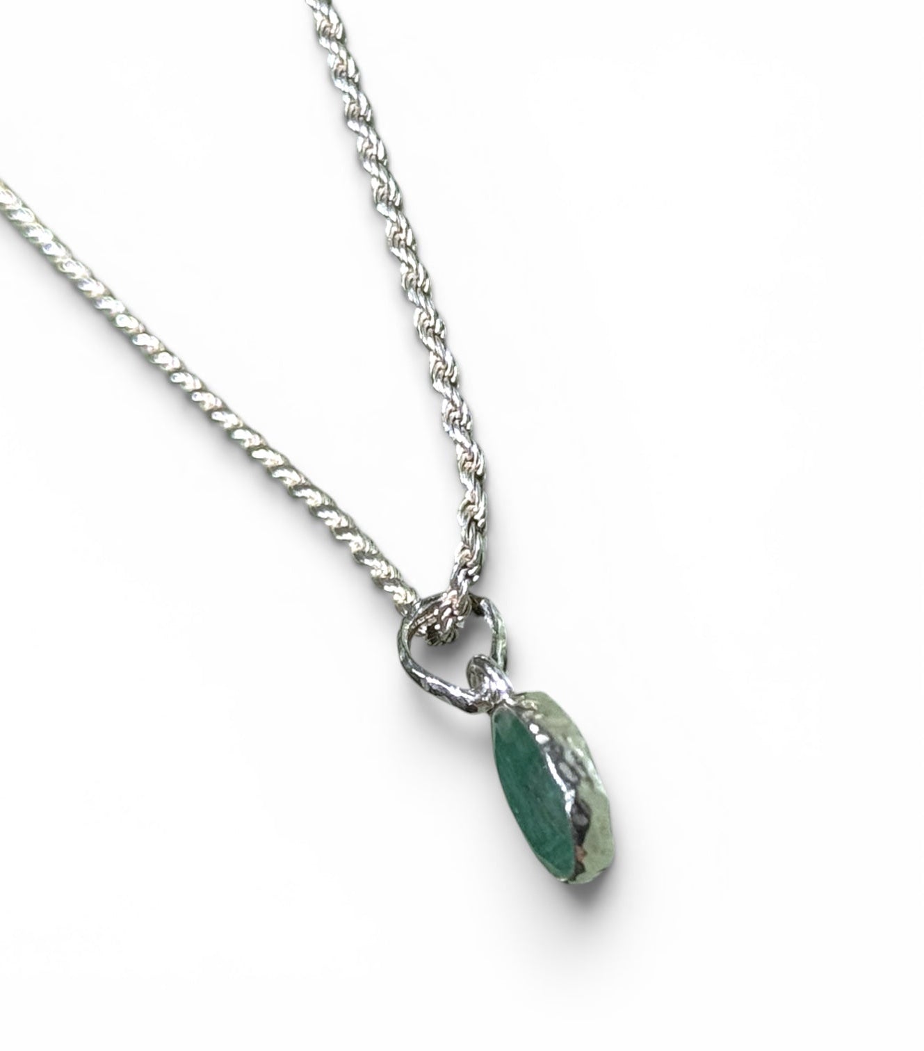 EMERALD DROP