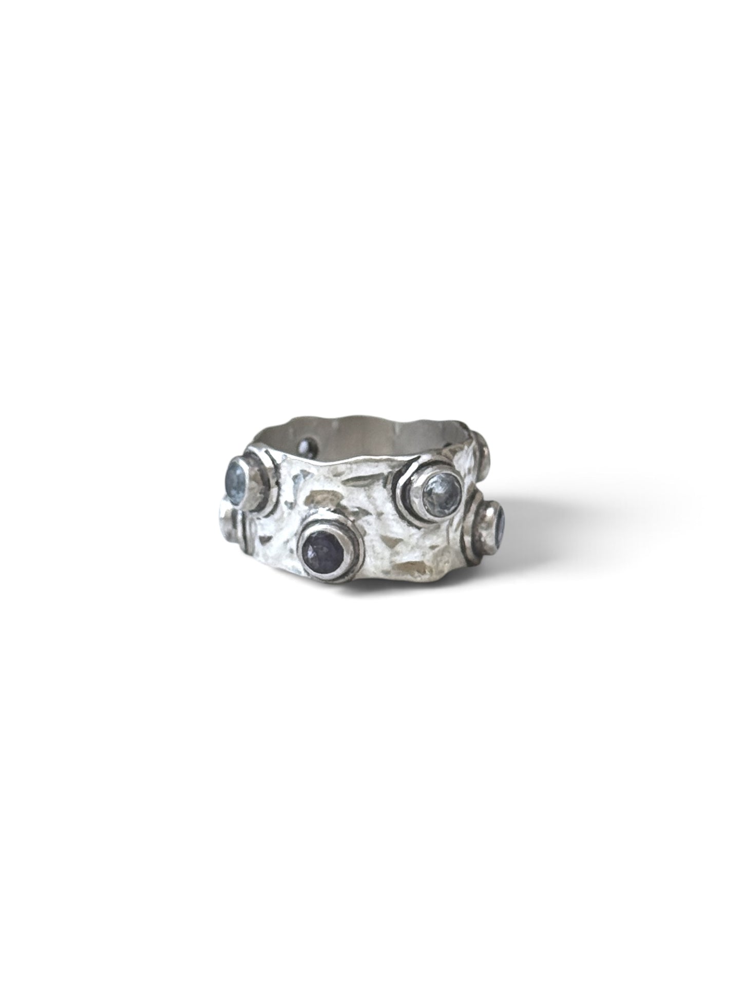 NEPTUNE Ring