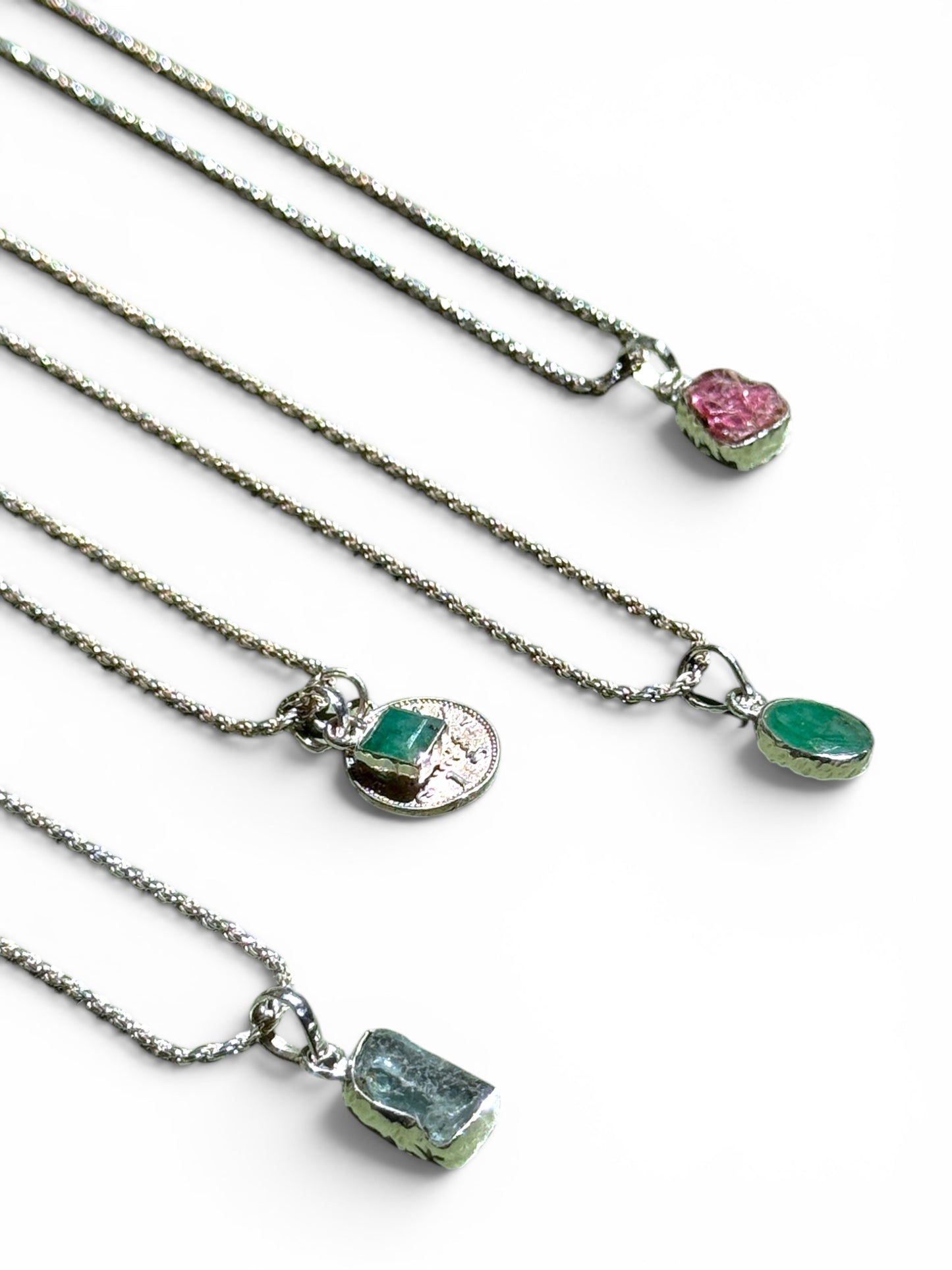 EMERALD DROP