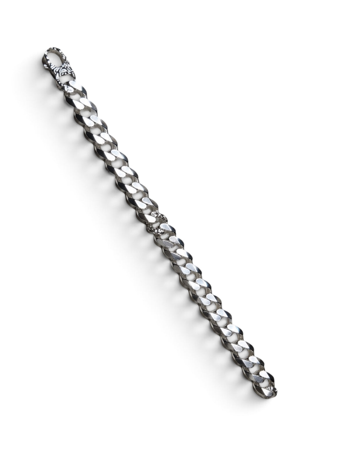 Reef Curb Bracelet