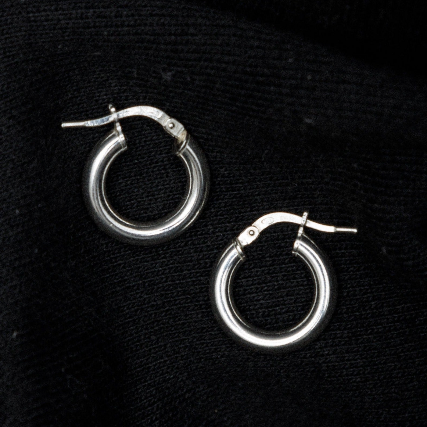 Basic hoop S